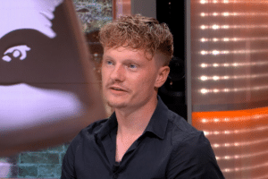 Niet Voor Hergebruik Screenshot Casper De Bondgenoten Over Anouk