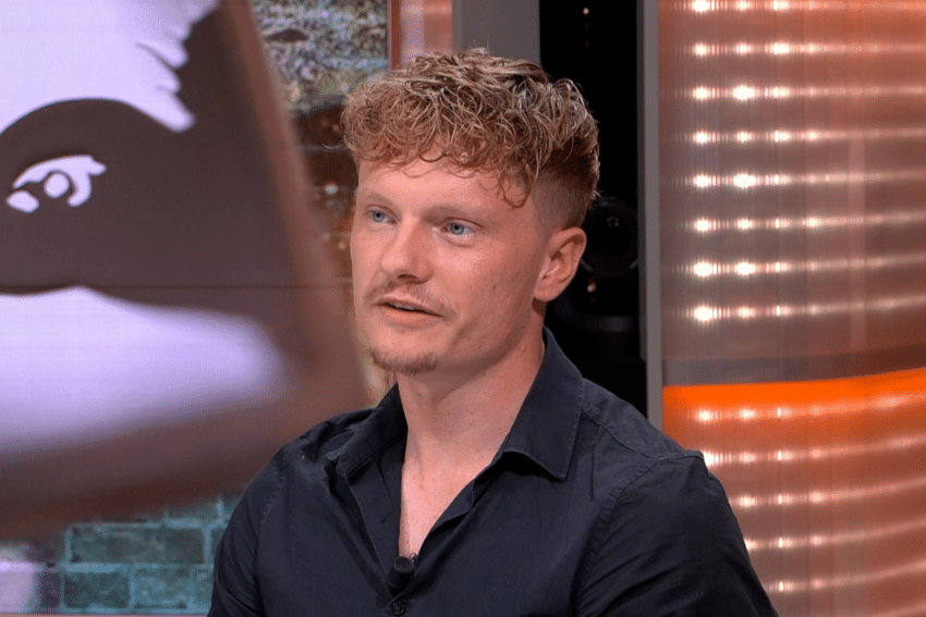 Niet Voor Hergebruik Screenshot Casper De Bondgenoten Over Anouk