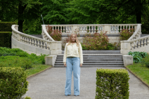 Prinses Amalia C Rvd