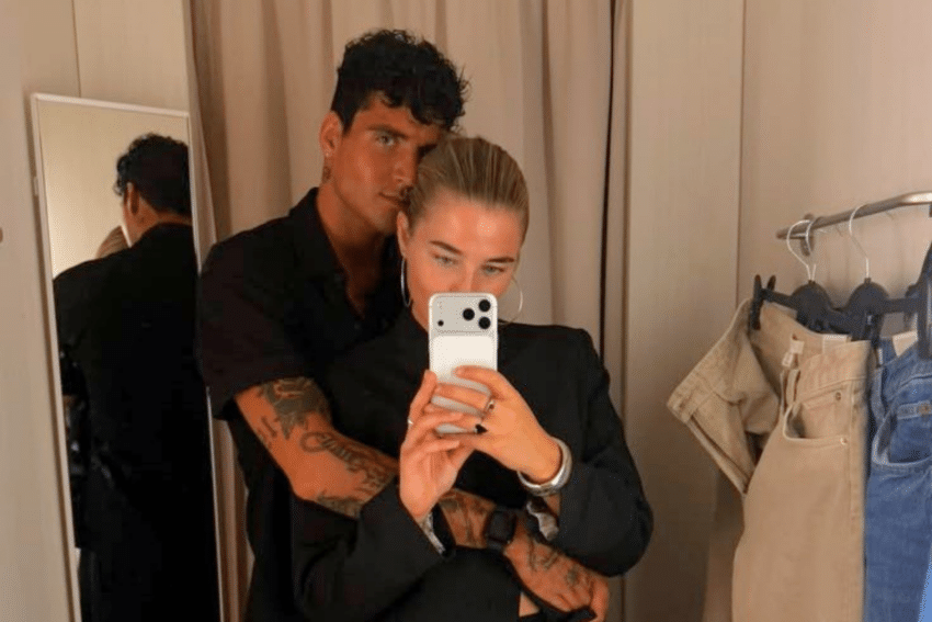Diederik En Anouk De Bondgenoten Niet Voor Hergebruik