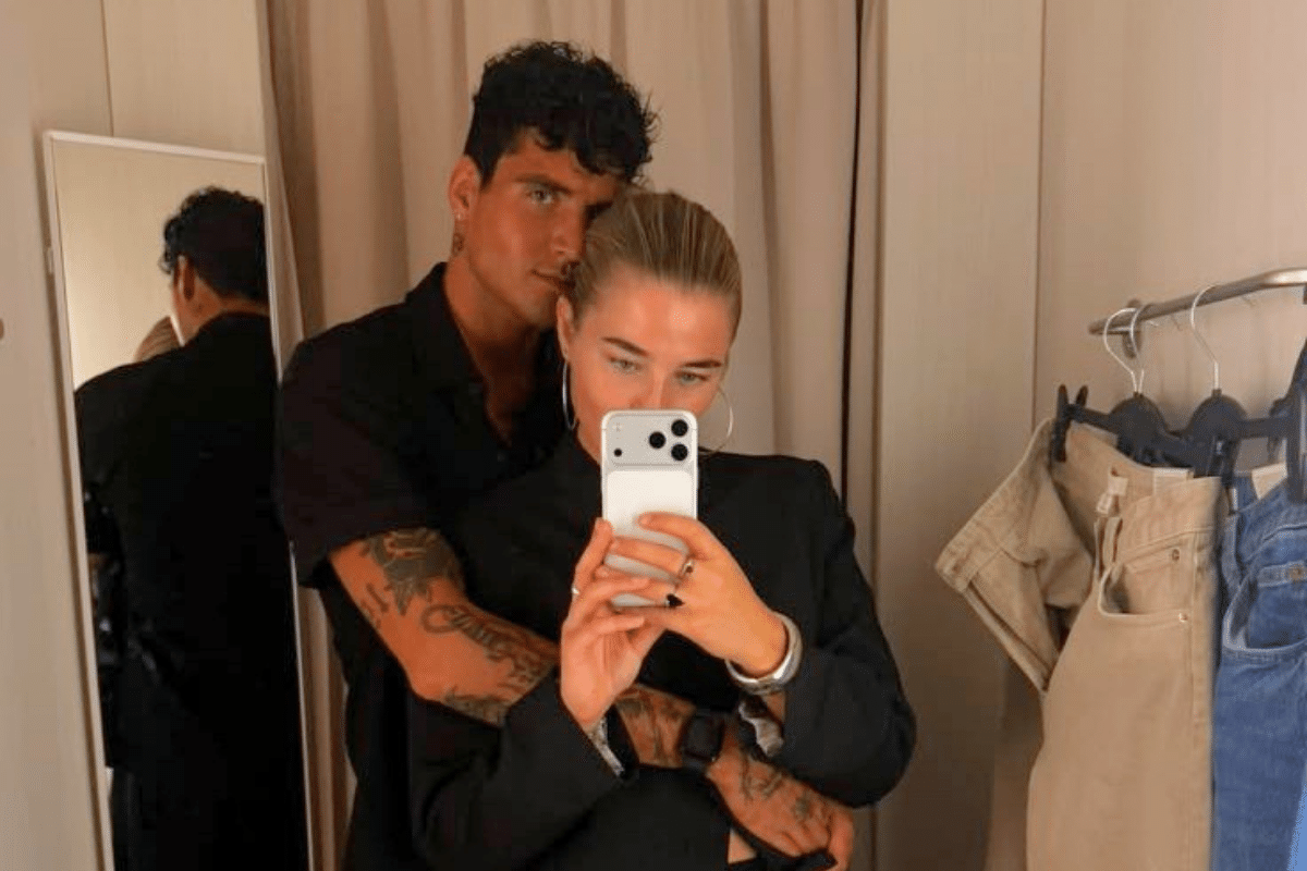 Diederik En Anouk De Bondgenoten Niet Voor Hergebruik