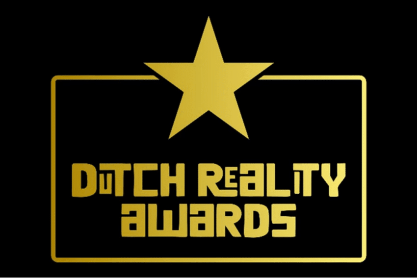 Dutch Reality Awards
