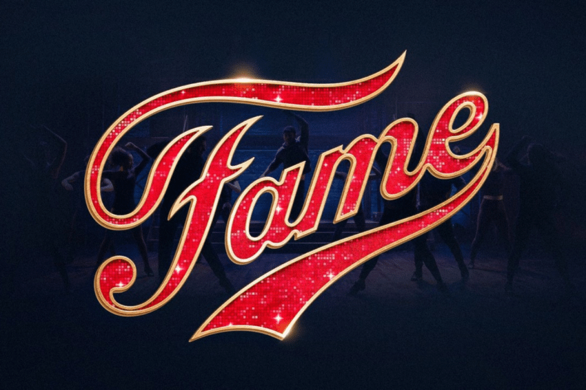 Fame Zat Bij Persbericht Zonder Credits