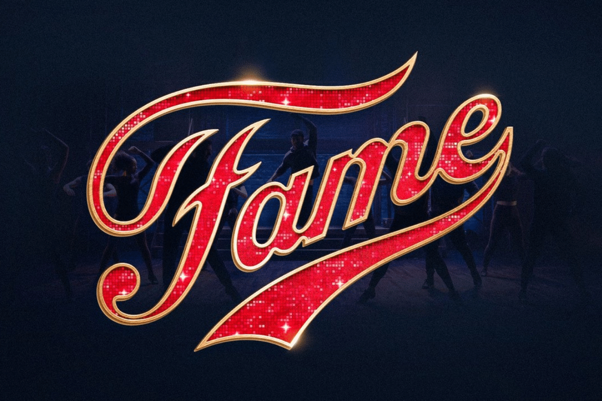 Fame Zat Bij Persbericht Zonder Credits