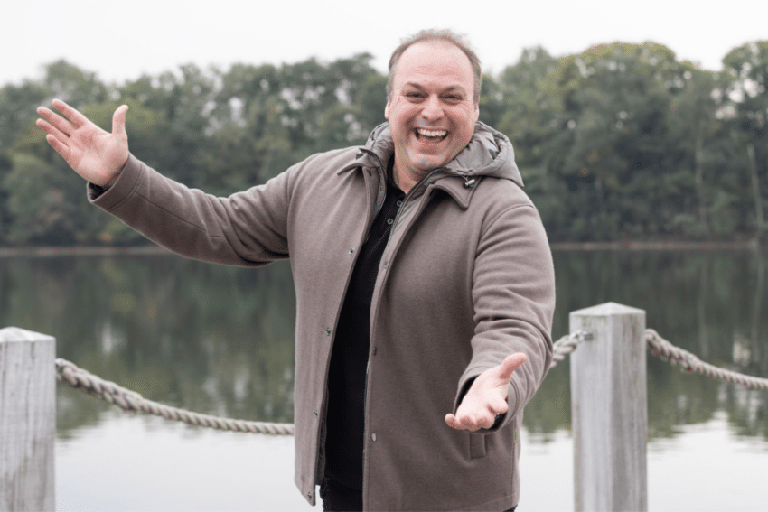 Frans Bauer 2025 C Getty