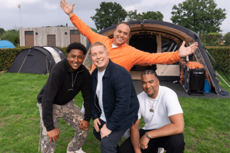 Frans Bauer Billly Dans Afro Bros Heb Je Even Voor Mij Credits Niet 100 Procent Duidelijk