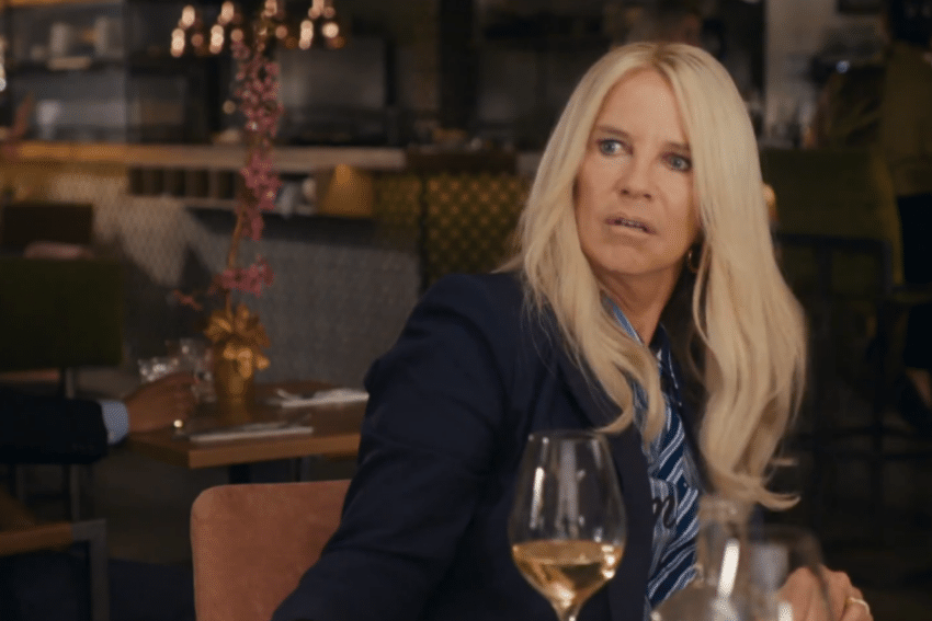 Gooische Vrouwen S8 Screenshot