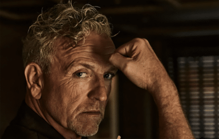 Gordon Boek