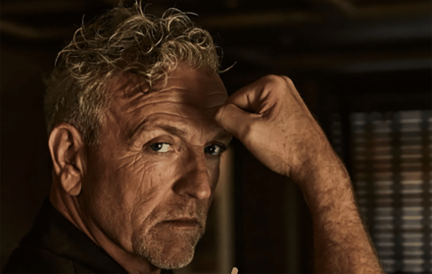 Gordon Boek