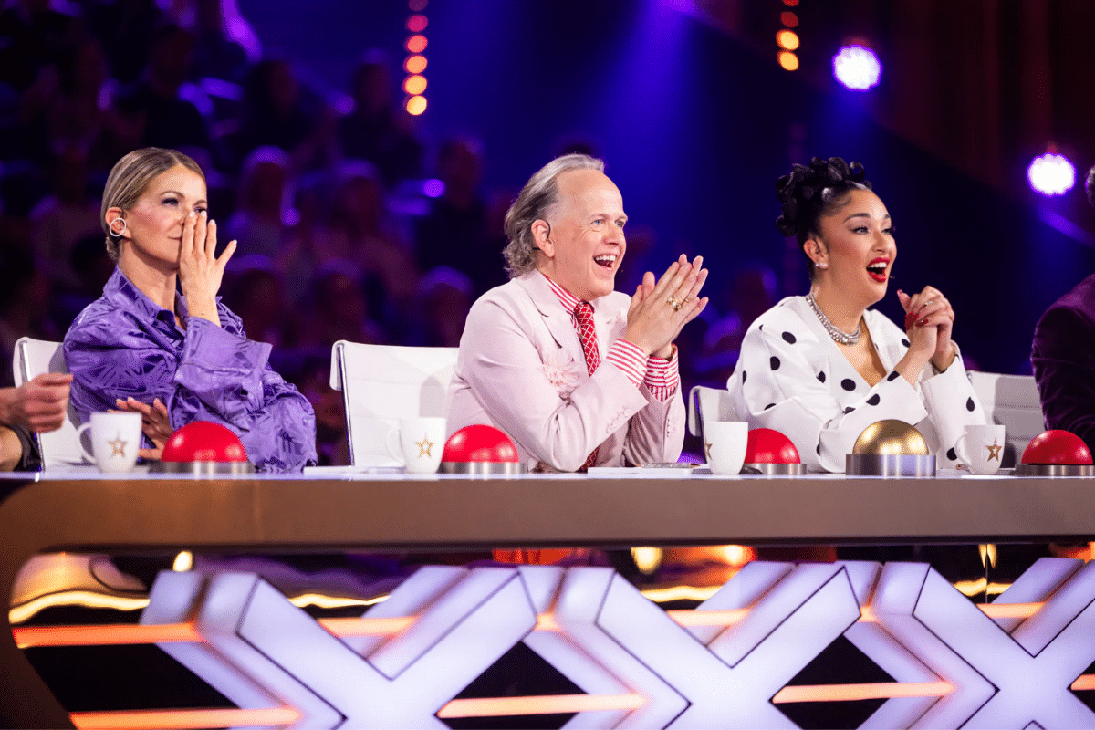Got Talent Screenshot C Vtm