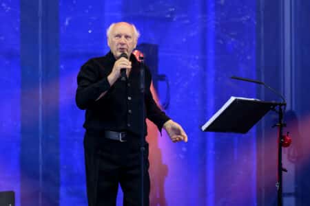 Royal Park Live Herman Van Veen