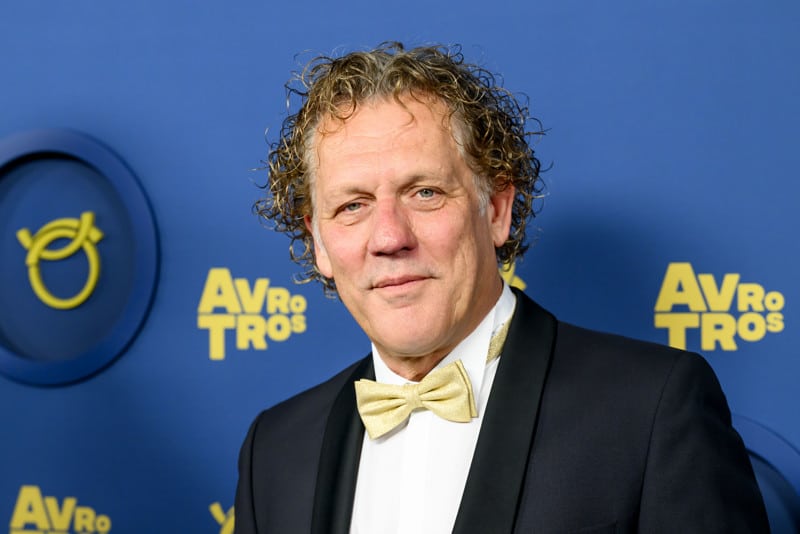 Gouden Televizier Ring Gala 2024 Blauwe Loper