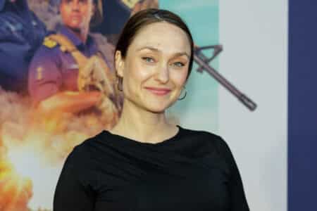 Filmpremiere Invasie