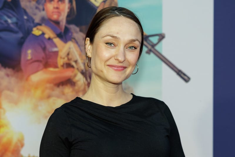 Filmpremiere Invasie
