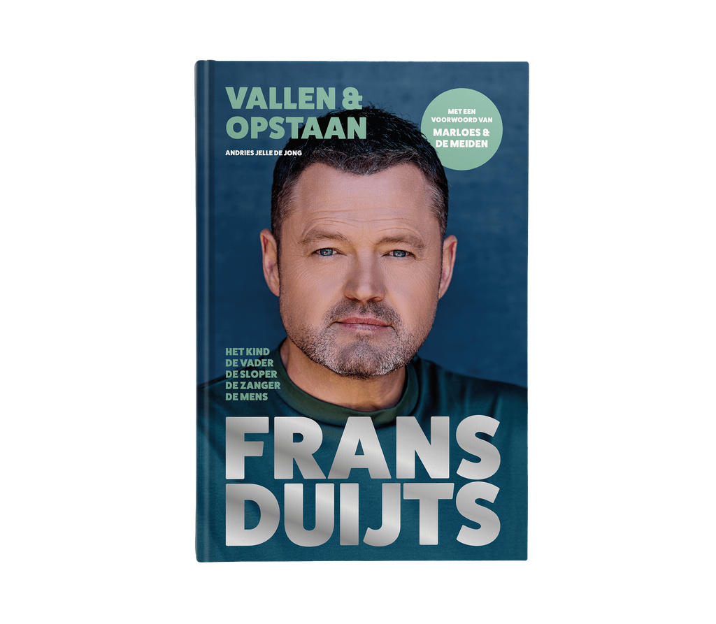 Mockup Voorzijde Recht Vrijstaand Frans Duijts Folie