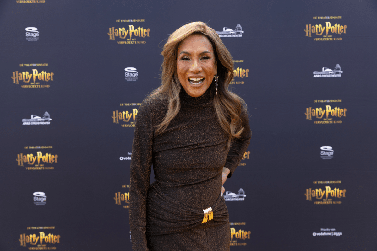 Patty Brard 2026 C Getty Images
