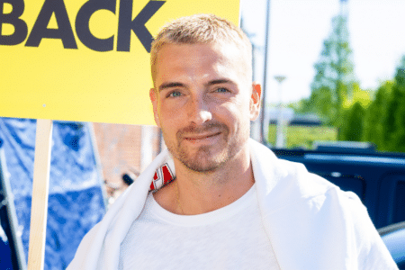 Robbert Rodenburg Anp