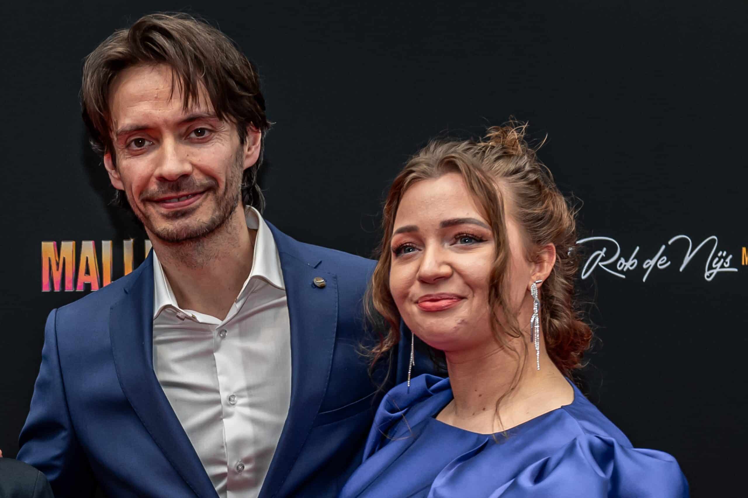 Premiere Musical Malle Babbe Over Leven Rob De Nijs