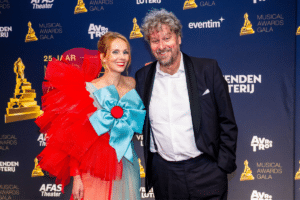 Roosmarijn Luyten En Diederik Ebbinge C Anp