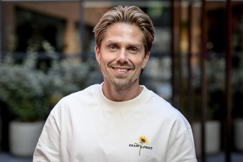 Persdag Van De Nieuwe Rtl Realityserie André Hazes: En Nu