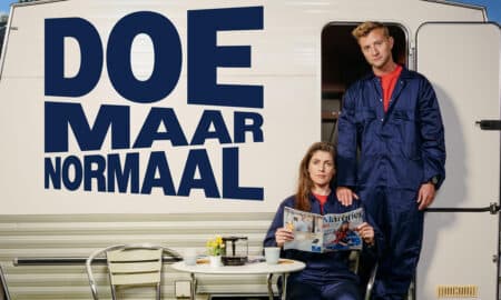 Artwork Doe Maar Normaal Tonnymedia