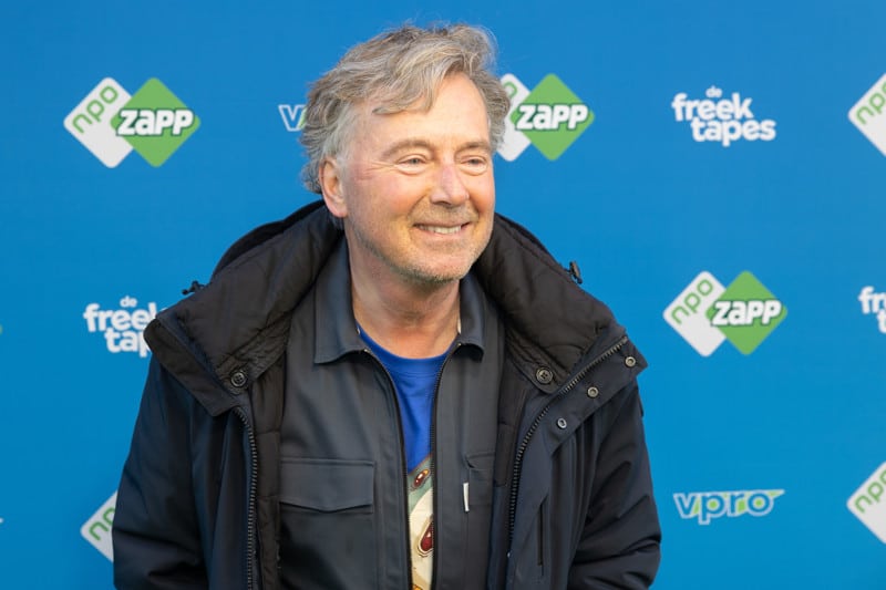 Premiere De Freek Tapes