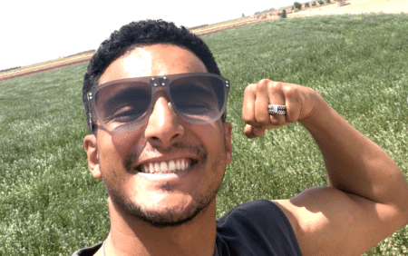 Boer Ayoub Insta