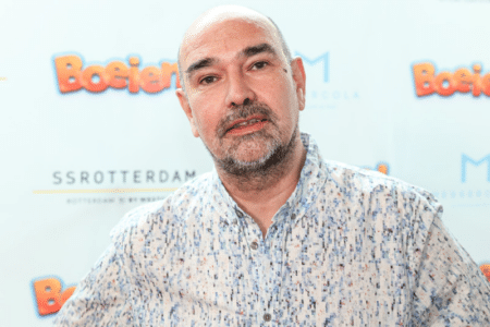 Cees Geel Nlb 4617341