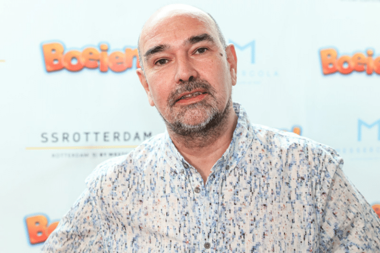 Cees Geel Nlb 4617341