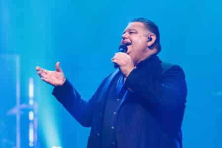 Jubileumconcert Danny De Munk