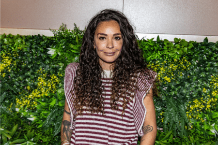 Fajah Lourens C Anp