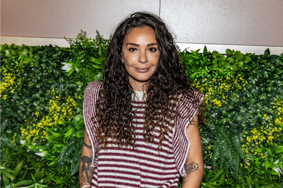 Fajah Lourens C Anp