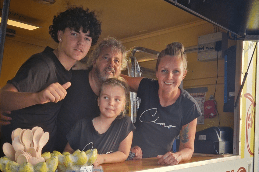 Familie Mensing Ik Vertrek C Avrotros