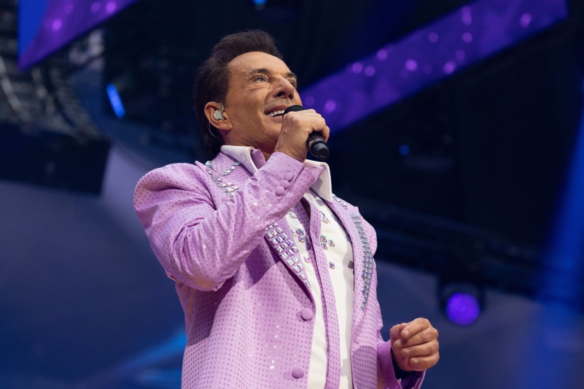 Gerard Joling Getty