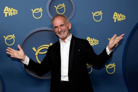 Gouden Televizier Ring Gala 2026 Arrivals