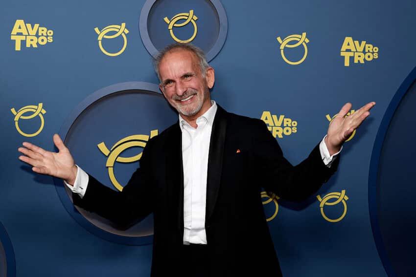 Gouden Televizier Ring Gala 2026 Arrivals