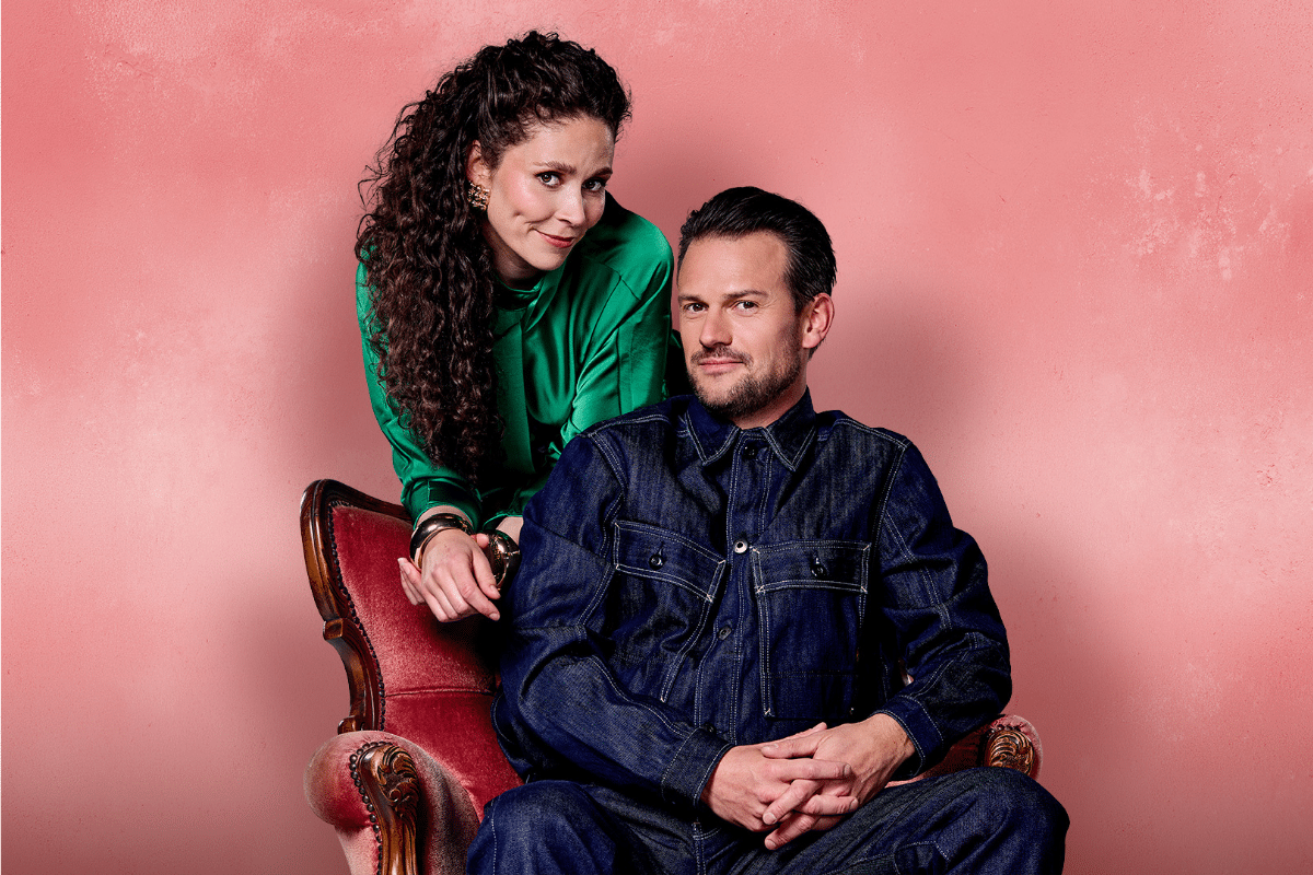 &juliet Linda Verstraten Levi Van Kempen C Stage Entertainment