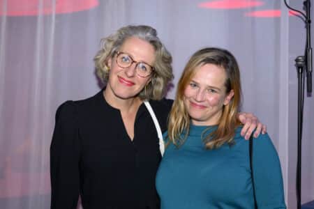 Dutch Podcast Awards 2023