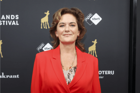 Maike Meijer C Anp