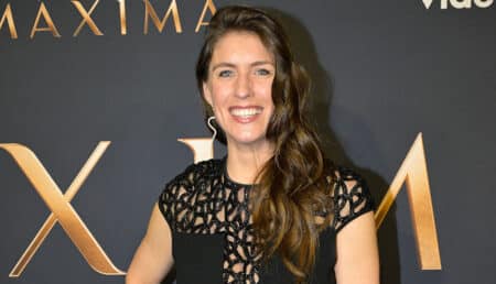 "maxima Videoland" Premiere Arrivals