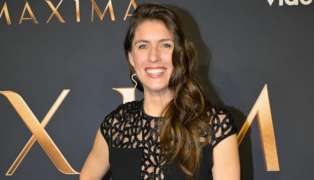 "maxima Videoland" Premiere Arrivals