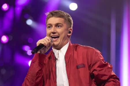 "muziekfeest Van Het Jaar" Festival At Ziggo Dome