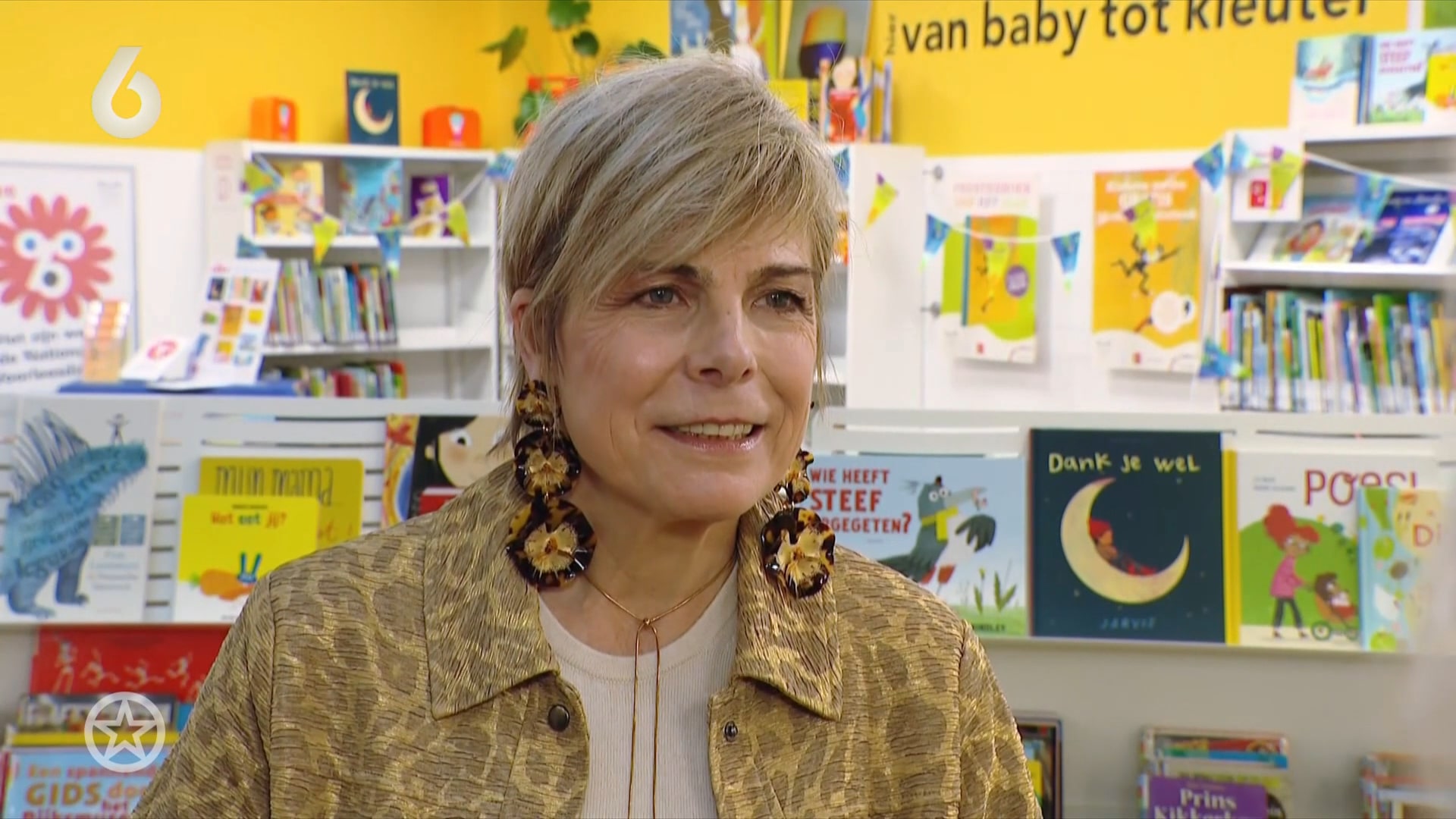 Prinses Laurentien Talpa