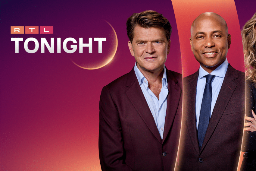 Rtl Tonight C William Rutten