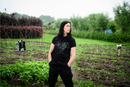 Raven Van Dorst Bnnvara Boerderij Van Dorst C Annemieke Van Der Togt