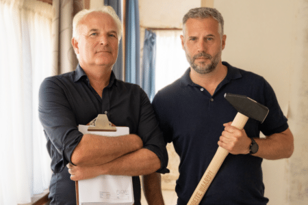 Tijl Beckand En Bob Sikkes In De Moeite Waard C Rtl