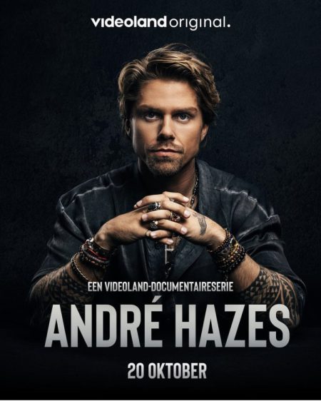 André Hazes documentaire