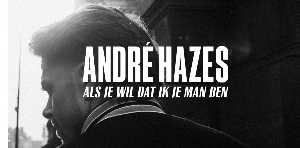 Andre Hazes Husband Ben