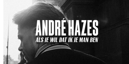 Andre Hazes Man Ben
