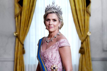 Hare Majesteit Koningin Máxima, September 2023
